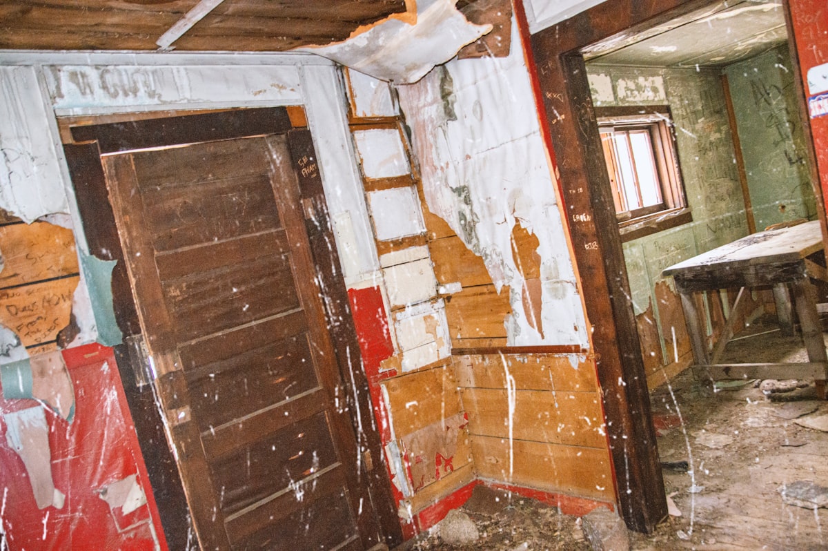 Flood Cleanup service in Norman, OK